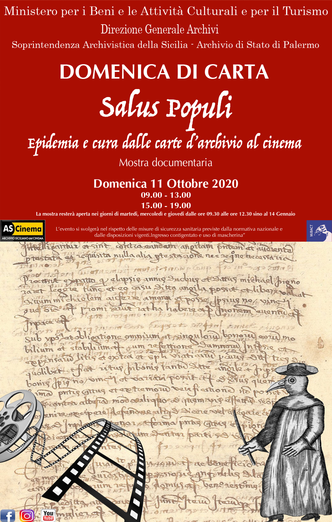 Salus Populi